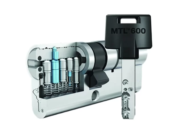 צילינדר מולטילוק MTL600