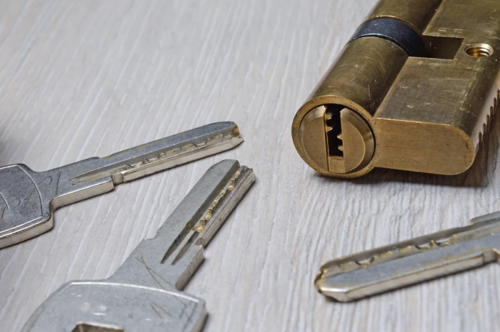 מדריך בחירת צילינדר