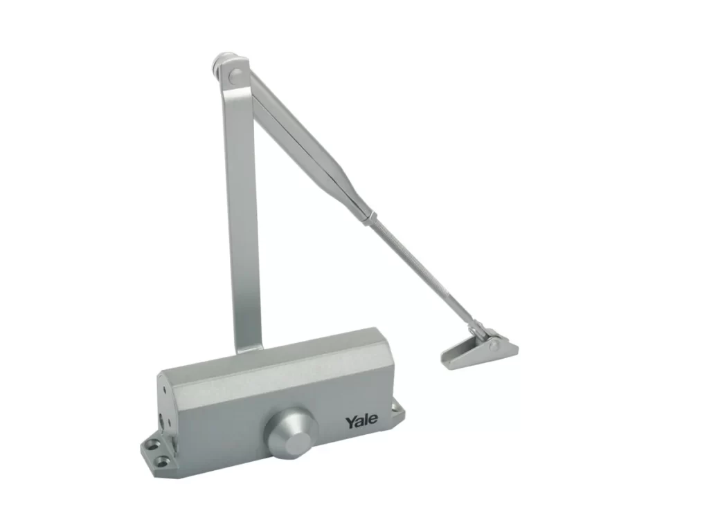 מחזיר דלת הידראולי ניקל