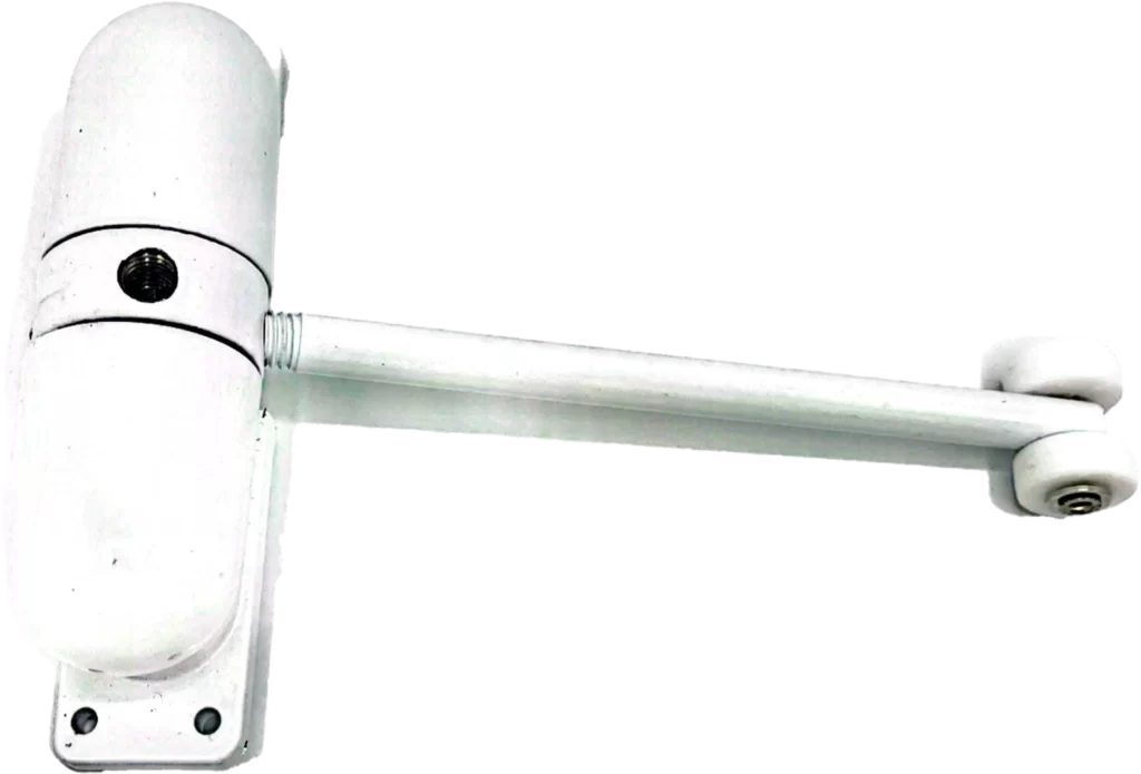 מחזיר קפיצי דלת רשת